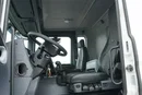 Scania P 320 / 6 X 2 / SKRZYNIOWY + HDS / HIAB 211 EP - 5 / OŚ SKRĘTNA / WYS. 14 M zdjęcie 9
