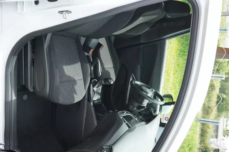 Opel crossland-x zdjęcie 10