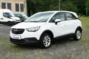 Opel crossland-x zdjęcie 2