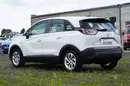 Opel crossland-x zdjęcie 6