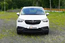 Opel crossland-x zdjęcie 7