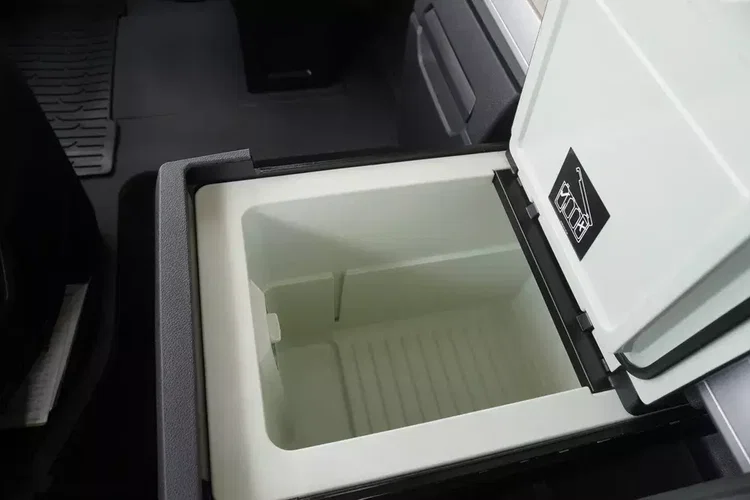 Mercedes Actros 1845 L BIG Space / Naczepa chłodnicza Kögel S24 Doppelstock / Carrier Vector 1550 / 2023 zdjęcie 27