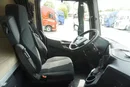 Mercedes Actros 1845 L BIG Space / Naczepa chłodnicza Kögel S24 Doppelstock / Carrier Vector 1550 / 2023 zdjęcie 28