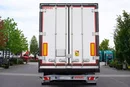 Mercedes Actros 1845 L BIG Space / Naczepa chłodnicza Kögel S24 Doppelstock / Carrier Vector 1550 / 2023 zdjęcie 3