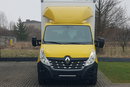 Renault Master KONTENER 8EP 4.21x2.23x2.22 KLIMA MANUAL KRAJOWY 6-BIEGÓW zdjęcie 15