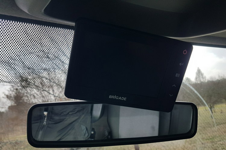 Renault Master KONTENER 8EP 4.21x2.23x2.22 KLIMA MANUAL KRAJOWY 6-BIEGÓW zdjęcie 6