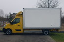 Renault Master KONTENER 8EP 4.21x2.23x2.22 KLIMA MANUAL KRAJOWY 6-BIEGÓW zdjęcie 11