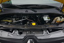 Renault Master KONTENER 8EP 4.21x2.23x2.22 KLIMA MANUAL KRAJOWY 6-BIEGÓW zdjęcie 13