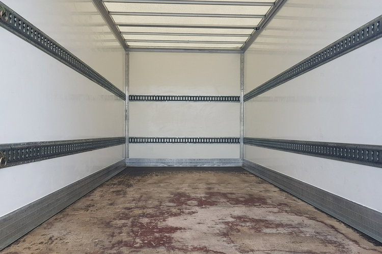 Renault Master KONTENER 8EP 4.21x2.23x2.22 KLIMA MANUAL KRAJOWY 6-BIEGÓW zdjęcie 23