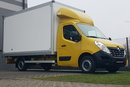 Renault Master KONTENER 8EP 4.21x2.23x2.22 KLIMA MANUAL KRAJOWY 6-BIEGÓW zdjęcie 30