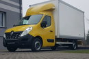 Renault Master KONTENER 8EP 4.21x2.23x2.22 KLIMA MANUAL KRAJOWY 6-BIEGÓW zdjęcie 32