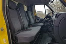 Renault Master KONTENER 8EP 4.21x2.23x2.22 KLIMA MANUAL KRAJOWY 6-BIEGÓW zdjęcie 8