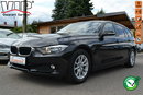 BMW 318 Klimatyzacja Nawigacja Zadbany El. Klapa KeyLessGo zdjęcie 1