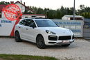 Porsche Cayenne 3.0 340KM 2019r. Salon FV23 4x4 Panorama LED Kamera360 HeadUp zdjęcie 1