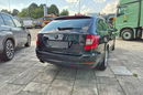 Superb Skoda Superb 1.8 TSi DSG, 1 Wł, Bezwypadkowy, Oryg. Lakier i szyby, GW zdjęcie 10