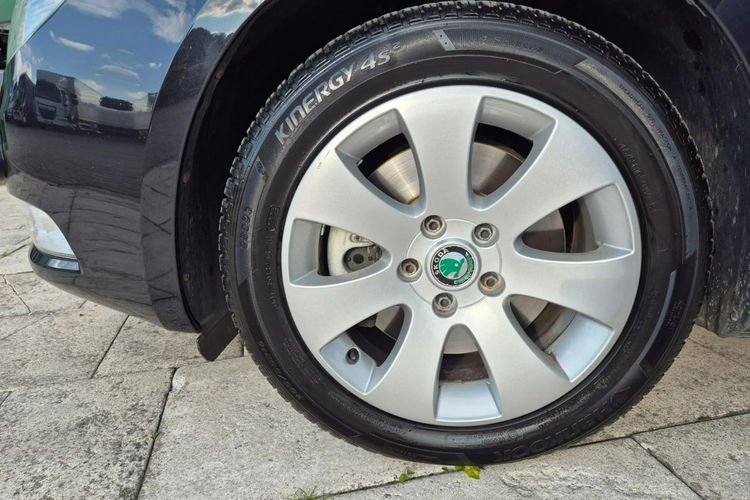 Superb Skoda Superb 1.8 TSi DSG, 1 Wł, Bezwypadkowy, Oryg. Lakier i szyby, GW zdjęcie 14