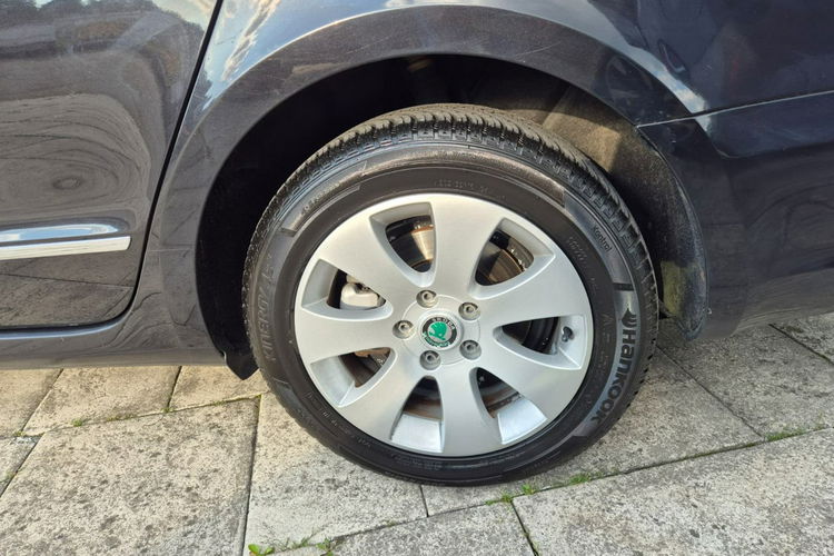 Superb Skoda Superb 1.8 TSi DSG, 1 Wł, Bezwypadkowy, Oryg. Lakier i szyby, GW zdjęcie 15