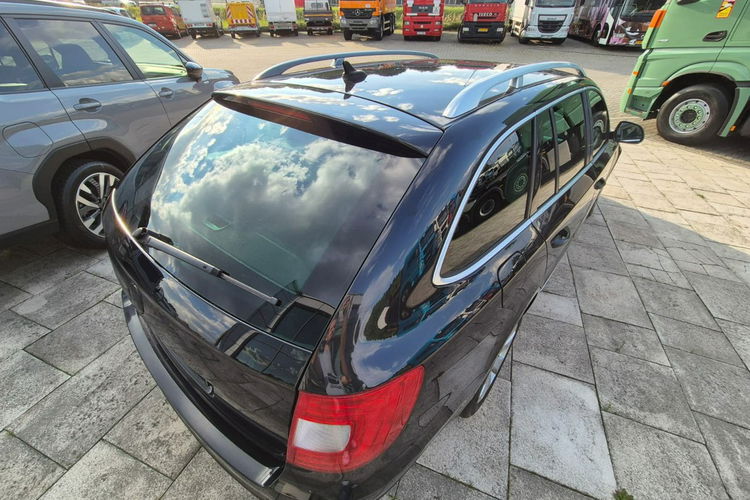 Superb Skoda Superb 1.8 TSi DSG, 1 Wł, Bezwypadkowy, Oryg. Lakier i szyby, GW zdjęcie 16