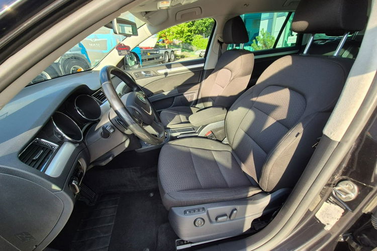 Superb Skoda Superb 1.8 TSi DSG, 1 Wł, Bezwypadkowy, Oryg. Lakier i szyby, GW zdjęcie 19
