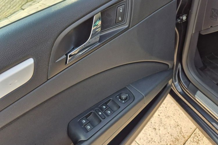 Superb Skoda Superb 1.8 TSi DSG, 1 Wł, Bezwypadkowy, Oryg. Lakier i szyby, GW zdjęcie 20
