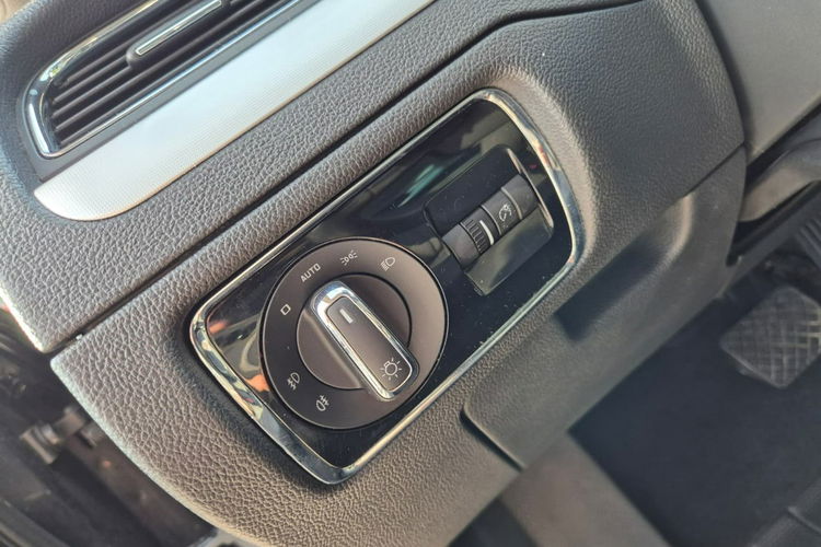 Superb Skoda Superb 1.8 TSi DSG, 1 Wł, Bezwypadkowy, Oryg. Lakier i szyby, GW zdjęcie 21