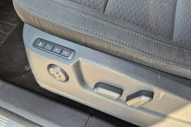 Superb Skoda Superb 1.8 TSi DSG, 1 Wł, Bezwypadkowy, Oryg. Lakier i szyby, GW zdjęcie 22