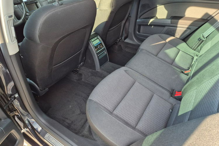 Superb Skoda Superb 1.8 TSi DSG, 1 Wł, Bezwypadkowy, Oryg. Lakier i szyby, GW zdjęcie 24