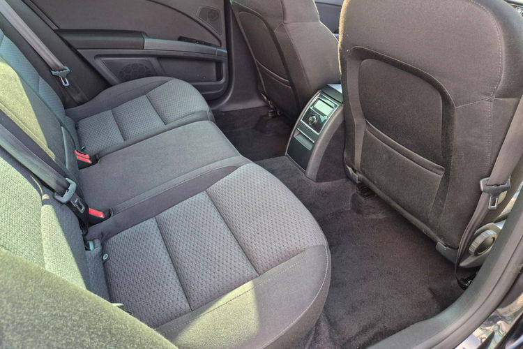 Superb Skoda Superb 1.8 TSi DSG, 1 Wł, Bezwypadkowy, Oryg. Lakier i szyby, GW zdjęcie 28