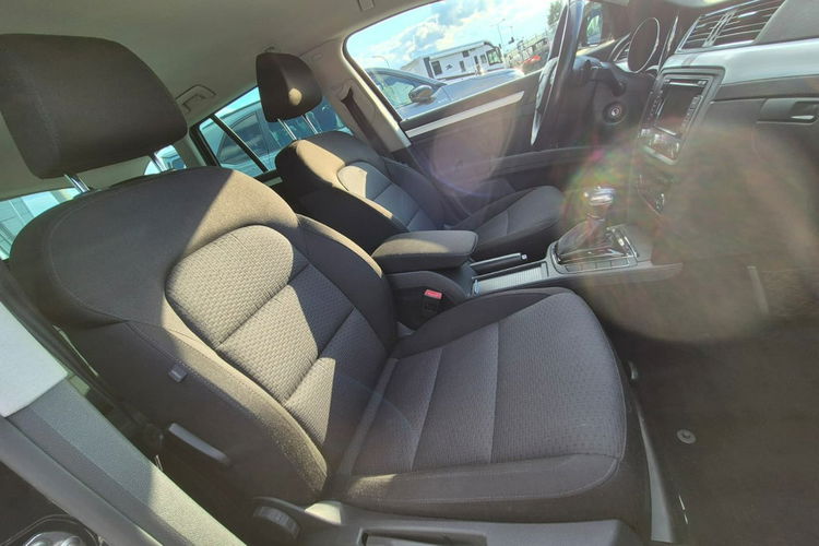 Superb Skoda Superb 1.8 TSi DSG, 1 Wł, Bezwypadkowy, Oryg. Lakier i szyby, GW zdjęcie 29