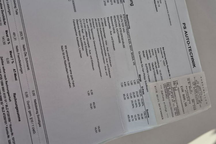 Superb Skoda Superb 1.8 TSi DSG, 1 Wł, Bezwypadkowy, Oryg. Lakier i szyby, GW zdjęcie 37