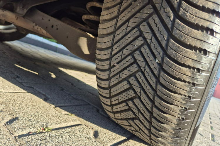 Superb Skoda Superb 1.8 TSi DSG, 1 Wł, Bezwypadkowy, Oryg. Lakier i szyby, GW zdjęcie 38