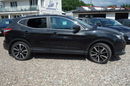 Qashqai Nissan Qashqai Tekna el fotele , grzane wentylowane , kamera 360 , panor zdjęcie 4