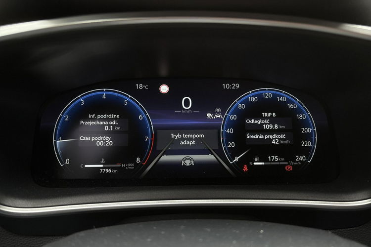 Toyota Corolla 1.5 VVTi STYLE salon Polska, gwarancja zdjęcie 13