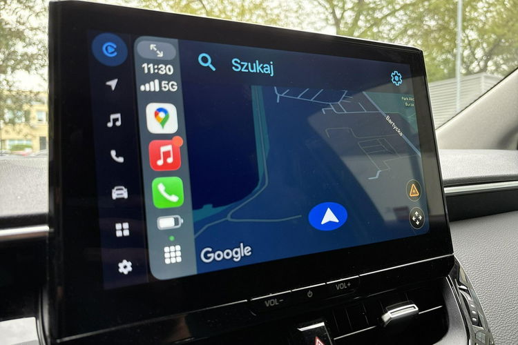 Toyota Corolla 1.5 VVTi STYLE salon Polska, gwarancja zdjęcie 14