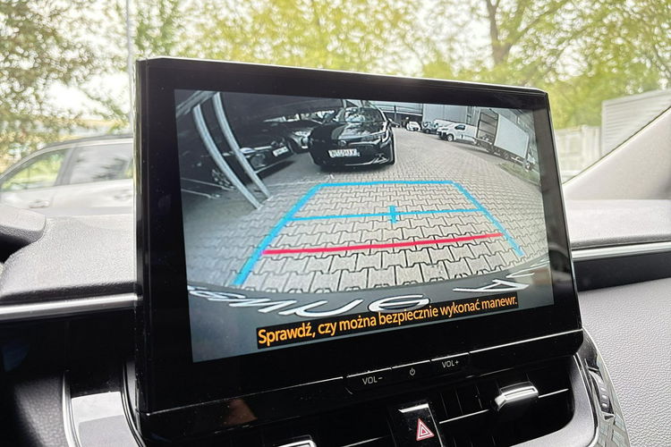 Toyota Corolla 1.5 VVTi STYLE salon Polska, gwarancja zdjęcie 15