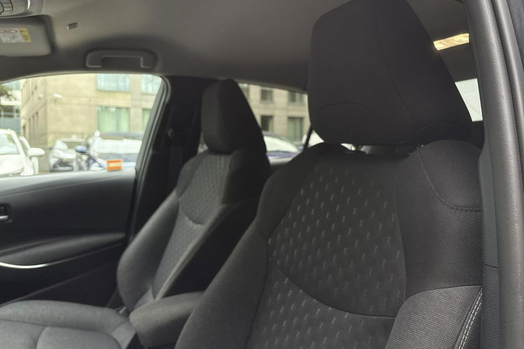 Toyota Corolla 1.5 VVTi STYLE salon Polska, gwarancja zdjęcie 18