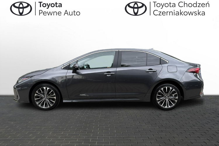 Toyota Corolla 1.5 VVTi STYLE salon Polska, gwarancja zdjęcie 2