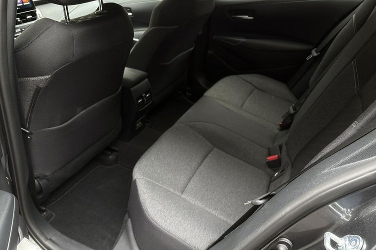 Toyota Corolla 1.5 VVTi STYLE salon Polska, gwarancja zdjęcie 20