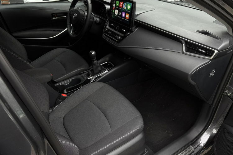 Toyota Corolla 1.5 VVTi STYLE salon Polska, gwarancja zdjęcie 22