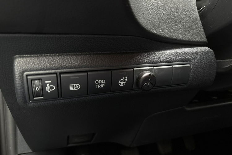 Toyota Corolla 1.5 VVTi STYLE salon Polska, gwarancja zdjęcie 25