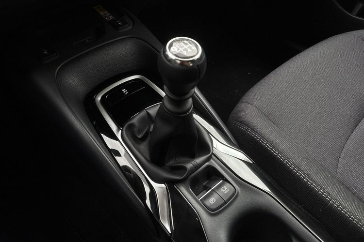 Toyota Corolla 1.5 VVTi STYLE salon Polska, gwarancja zdjęcie 26