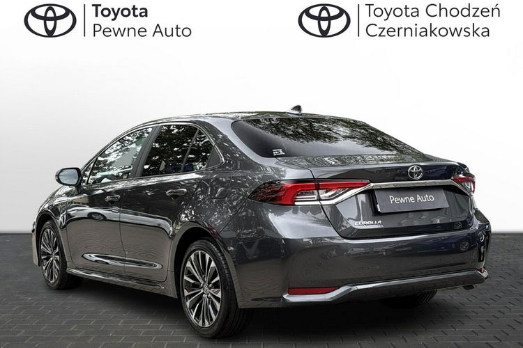 Toyota Corolla 1.5 VVTi STYLE salon Polska, gwarancja zdjęcie 3