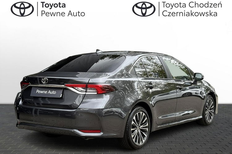 Toyota Corolla 1.5 VVTi STYLE salon Polska, gwarancja zdjęcie 5