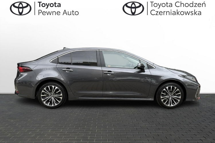 Toyota Corolla 1.5 VVTi STYLE salon Polska, gwarancja zdjęcie 6