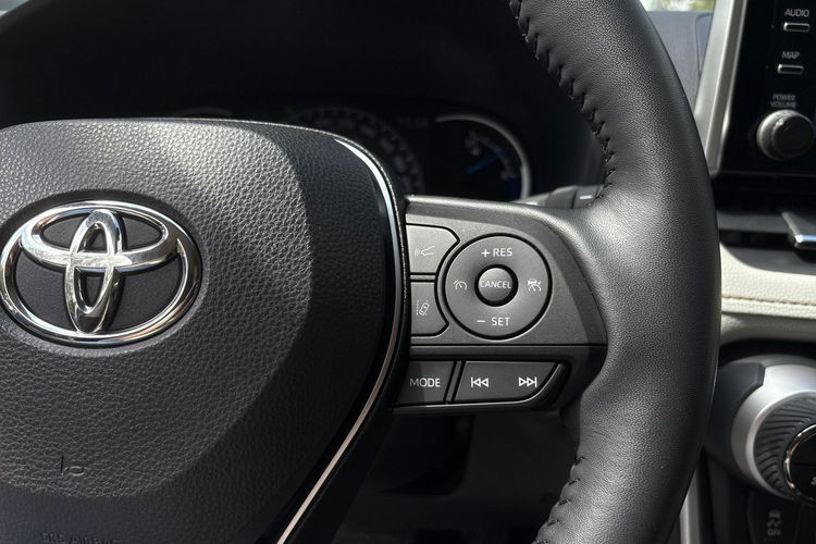 Toyota RAV-4 2.5 HSD EXECUTIVE, salon Polska, gwarancja, 4x2 zdjęcie 13