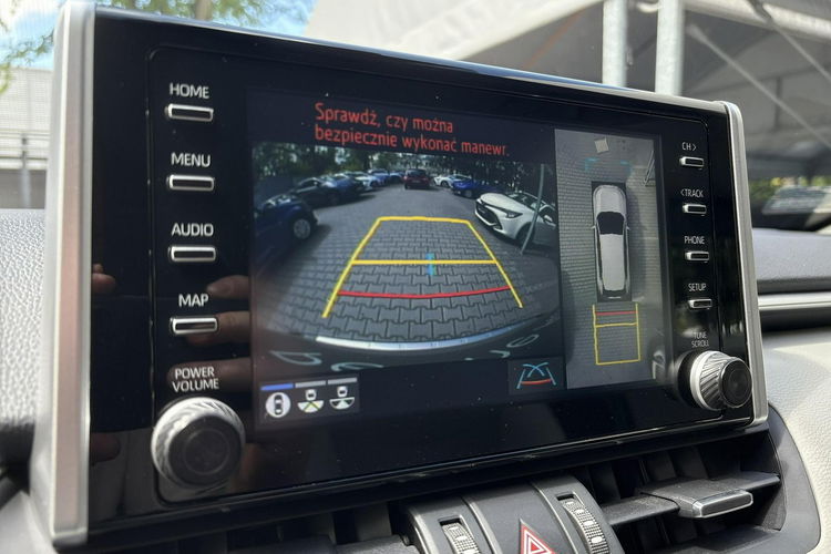 Toyota RAV-4 2.5 HSD EXECUTIVE, salon Polska, gwarancja, 4x2 zdjęcie 15