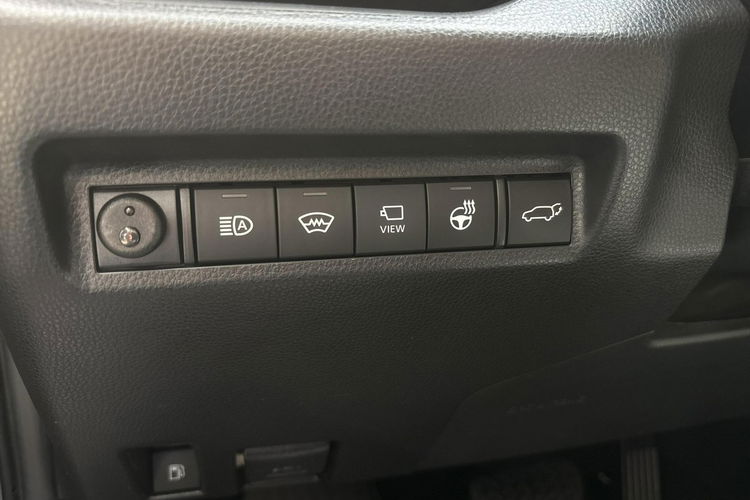 Toyota RAV-4 2.5 HSD EXECUTIVE, salon Polska, gwarancja, 4x2 zdjęcie 19