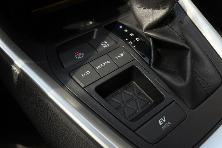 Toyota RAV-4 2.5 HSD EXECUTIVE, salon Polska, gwarancja, 4x2 zdjęcie 22