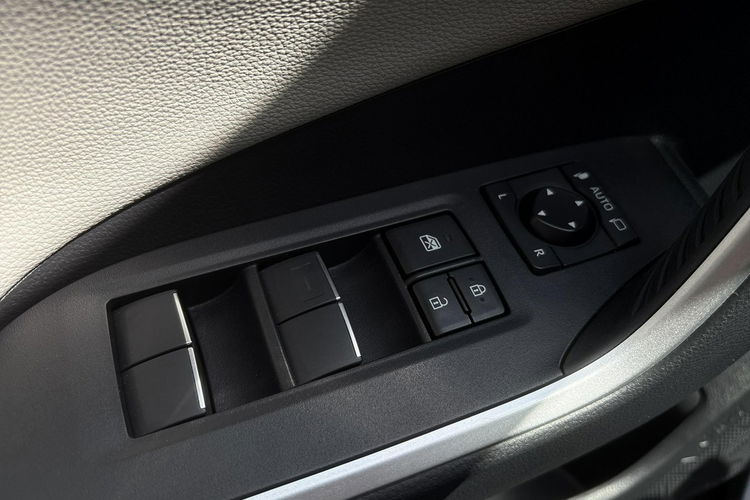 Toyota RAV-4 2.5 HSD EXECUTIVE, salon Polska, gwarancja, 4x2 zdjęcie 23