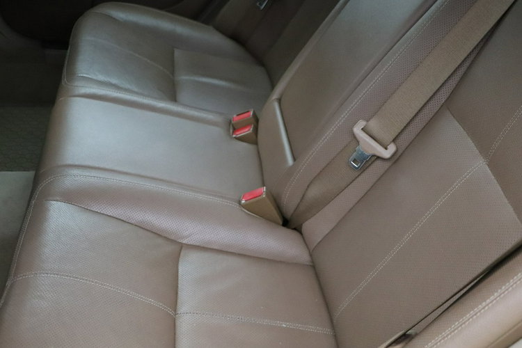 Mercedes S 320 SKÓRA, zarejestrowany, dodatkowy kpl opon z alu zdjęcie 10